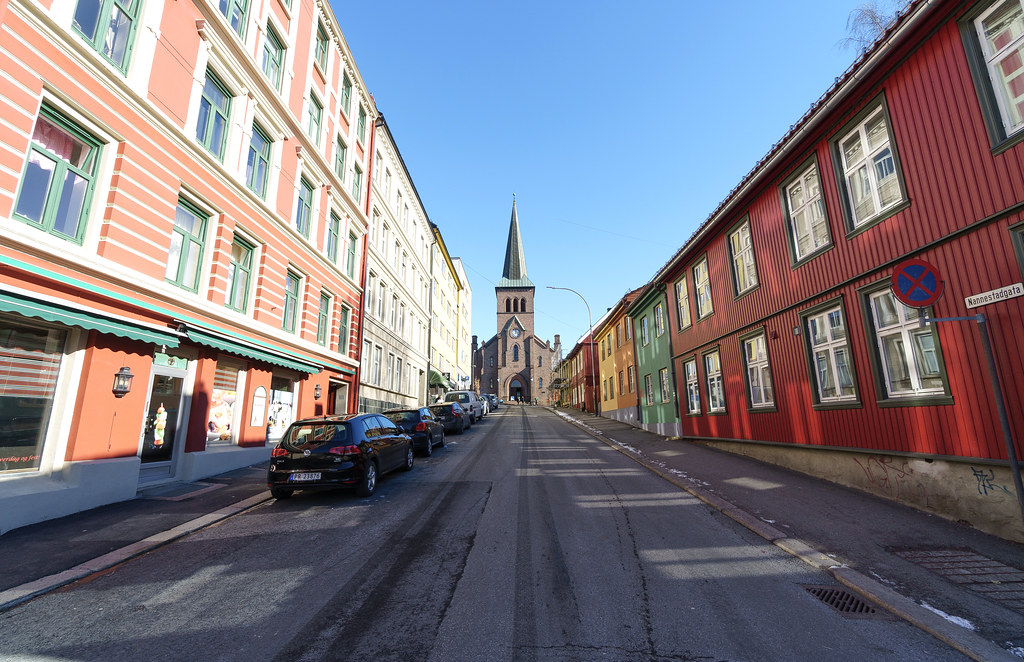 Kampen
